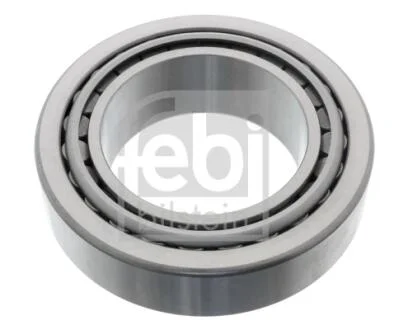 Подшипник ступицы колеса 85x140x41 FEBI BILSTEIN 27804