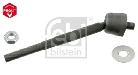 Тяга рулевая Toyota Previa 90-00 (L=192mm) FEBI BILSTEIN 27808