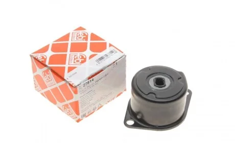 Натяжитель ремня генератора VW T4 2.5TDI FEBI BILSTEIN 27814