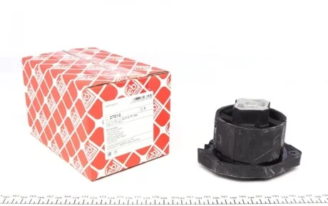 Подушка КПП BMW X5 (E53) 3.0 d/i 00-06 FEBI BILSTEIN 27816