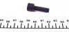 Шкив коленвала Fiat Doblo 1.9JTD 01- FEBI BILSTEIN 27822 (фото 2)