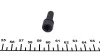 Шкив коленвала Fiat Doblo 1.9JTD 01- FEBI BILSTEIN 27822 (фото 3)