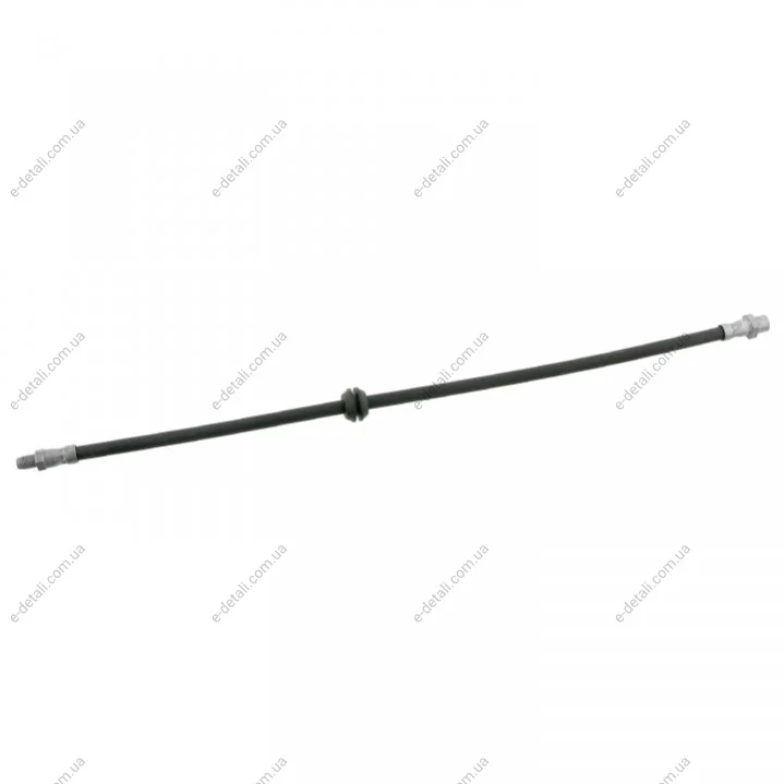 Тормозной шланг BMW 7(E65/E66) "01>> FEBI BILSTEIN 27842 (фото 1)
