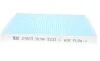 Фильтр салона Fiat Panda 1.1-1.4 JTD 95-/Ford Ka 1.2/1.3 TDCi 08-16 FEBI BILSTEIN 27873 (фото 2)