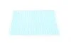 Фильтр салона Fiat Panda 1.1-1.4 JTD 95-/Ford Ka 1.2/1.3 TDCi 08-16 FEBI BILSTEIN 27873 (фото 3)