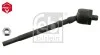 Тяга рулевая Daihatsu Cuore 98-03 (L=239mm) FEBI BILSTEIN 27970 (фото 1)