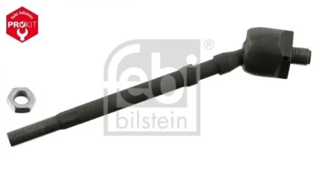 Тяга рулевая Daihatsu Cuore 98-03 (L=239mm) FEBI BILSTEIN 27970