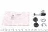 Тяга стабилизатора (переднего) VW Caddy II 95-04 FEBI BILSTEIN 27982 (фото 1)