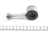 Тяга стабилизатора (переднего) VW Caddy II 95-04 FEBI BILSTEIN 27982 (фото 4)
