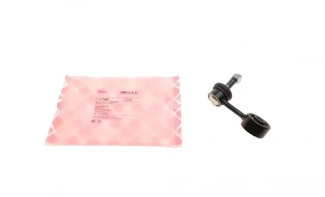 Тяга стабілізатора (переднього) (L) Mitsubishi Pajero 90-00 FEBI BILSTEIN 27985