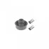 FEBI OPEL С/блок передн. важеля+втулка (задн.) d=16mm Astra, Vectra A FEBI BILSTEIN 27999