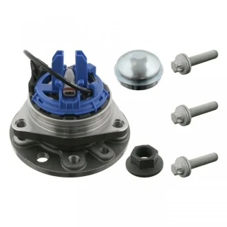 Ступиця колеса FEBI BILSTEIN 28141