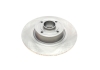 Тормозной диск с подшипником, сенсорным кольцом ABS, гайкой оси и защитным колпаком. FEBI BILSTEIN 28155 (фото 5)