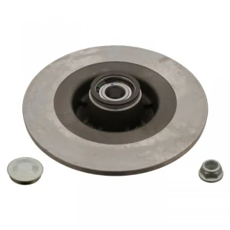 Тормозной диск с подшипником FEBI BILSTEIN 28156