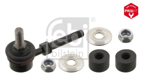 Тяга стабілізатора FEBI BILSTEIN 28158