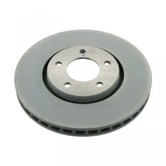 FEBI CHRYSLER диск гальмівний передн. Voyager 00 - FEBI BILSTEIN 28171