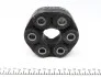 Муфта кардана еластична Hyundai Santa Fe I/Kia Sportage II 00-10 FEBI BILSTEIN 28187 (фото 3)