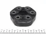 Муфта кардана еластична Hyundai Santa Fe I/Kia Sportage II 00-10 FEBI BILSTEIN 28187 (фото 4)