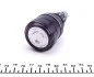Опора кульова (передня/знизу) Mitsubishi Lancer 84-03/ Volvo S40 95-04 FEBI BILSTEIN 28200 (фото 3)