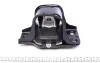 Подушка двигуна (R) Renault Megane 1.4/1.6 02-/ Kangoo 1.5dCi/1.6 08- FEBI BILSTEIN 28203 (фото 2)