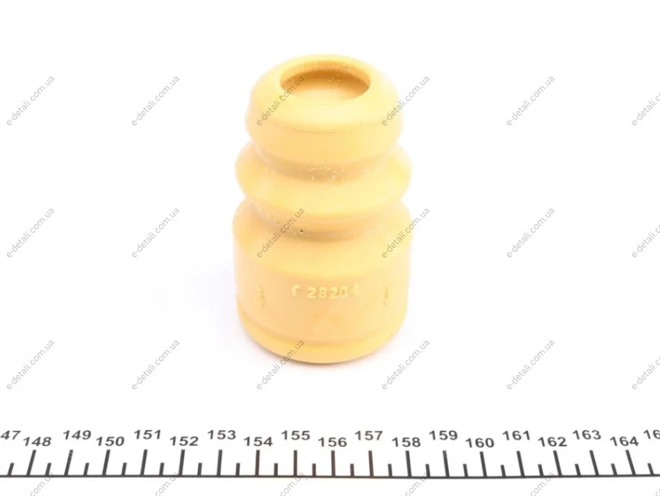 Отбойник амортизатора (переднего) Hyundai Avante II/Elantra II 1.6i/1.9D 95-00 FEBI BILSTEIN 28204 (фото 1)