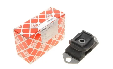 Подушка двигателя (L) Renault Kangoo 1.5dCi/1.6 08- FEBI BILSTEIN 28214