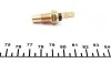 Датчик температуры охлаждающей жидкости Hyundai Accent/Subaru Impreza 92- FEBI BILSTEIN 28265 (фото 2)