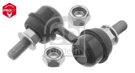 Тяга стабілізатора FEBI BILSTEIN 28272