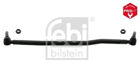 Рульова тяга продольна FEBI BILSTEIN 28273