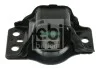Подушка двигателя RENAULT MEGANE II (выр-во FEBI) FEBI BILSTEIN 28320 (фото 2)