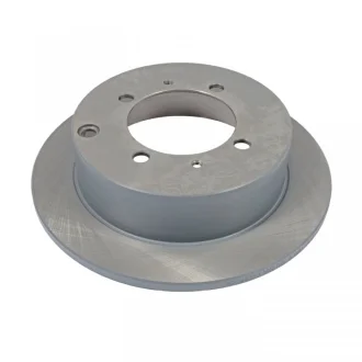 FEBI MITSUBISHI диск гальмівний задній GALANT,SPACE RUNNER FEBI BILSTEIN 28324