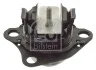 Подушка двигателя правая RENAULT Megane I 1995 - 2008 (выр-во FEBI) FEBI BILSTEIN 28325 (фото 1)