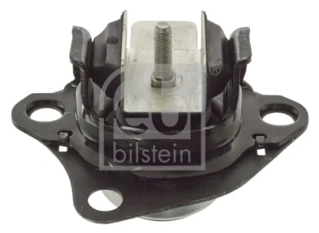 Подушка двигуна права RENAULT Megane I 1995 - 2008 (вир-во FEBI) FEBI BILSTEIN 28325