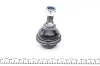 Опора кульова (передня/зверху) Citroen C5 III/Peugeot 407 1.6-3.0 04- FEBI BILSTEIN 28356 (фото 4)