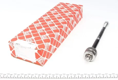 Тяга рульова Opel Astra H 1.2-2.0 04-14/Zafira B 05- (L=279mm) FEBI BILSTEIN 28371