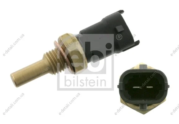 Датчик температуры. охлажд.жидкости FEBI BILSTEIN 28377 (фото 1)