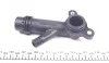 Фланець системи охолодження BMW 3 (E46) 1.6-1.8 i 98-06 FEBI BILSTEIN 28401 (фото 3)