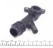 Фланець системи охолодження BMW 3 (E46) 1.6-1.8 i 98-06 FEBI BILSTEIN 28401 (фото 4)