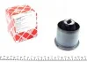 Сайлентблок балки (задней) Citroen C4/Peugeot 307 00- (усиленный) FEBI BILSTEIN 28403 (фото 1)