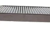 Фільтр салону BMW X5 (E70/F15)/X6 (E71/E72) 2.0-4.8 07- (вугільний) (к-кт) FEBI BILSTEIN 28414 (фото 3)