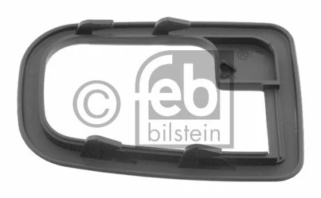 Каркас, зовнішня ручка дверей FEBI BILSTEIN 28415