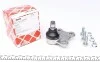 Опора кульова (передня/знизу) Citroen Nemo/Fiat Fiorino 08- FEBI BILSTEIN 28420 (фото 1)