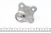 Опора кульова (передня/знизу) Citroen Nemo/Fiat Fiorino 08- FEBI BILSTEIN 28420 (фото 3)
