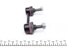 Тяга стабілізатора (заднього) Subaru Legacy/Outback 98-09 (L=89 мм) FEBI BILSTEIN 28439 (фото 3)