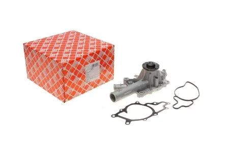 К-т помпи системи охолодження FEBI BILSTEIN 28454