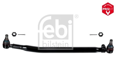 Рульова тяга продольна FEBI BILSTEIN 28457