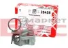 FEBI FIAT натягувач ланцюга Doblo 05- FEBI BILSTEIN 28458