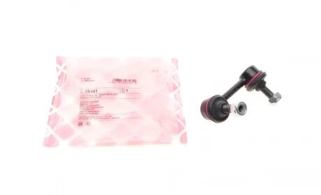 Тяга стабилизатора (заднего) (L) Honda Civic VIII 05- FEBI BILSTEIN 28461