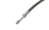 Шланг тормозной (передний) MB Vito (W639) 03- (548mm) (M10x1mm) FEBI BILSTEIN 28501 (фото 3)