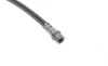 Шланг тормозной (передний) MB Vito (W639) 03- (548mm) (M10x1mm) FEBI BILSTEIN 28501 (фото 4)